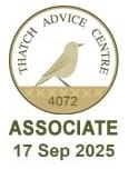 Thatch Advice Centre Associate Badge